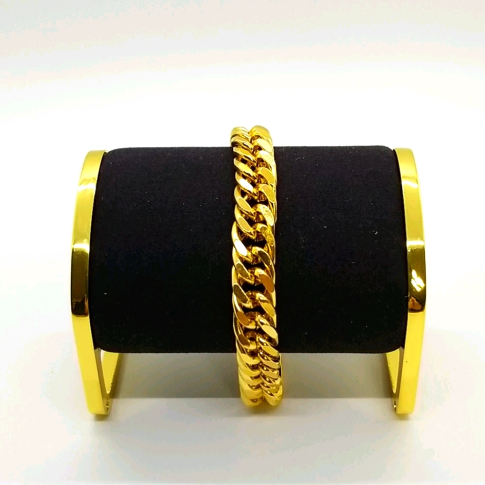 Mans braclet - Picture 1 of 2